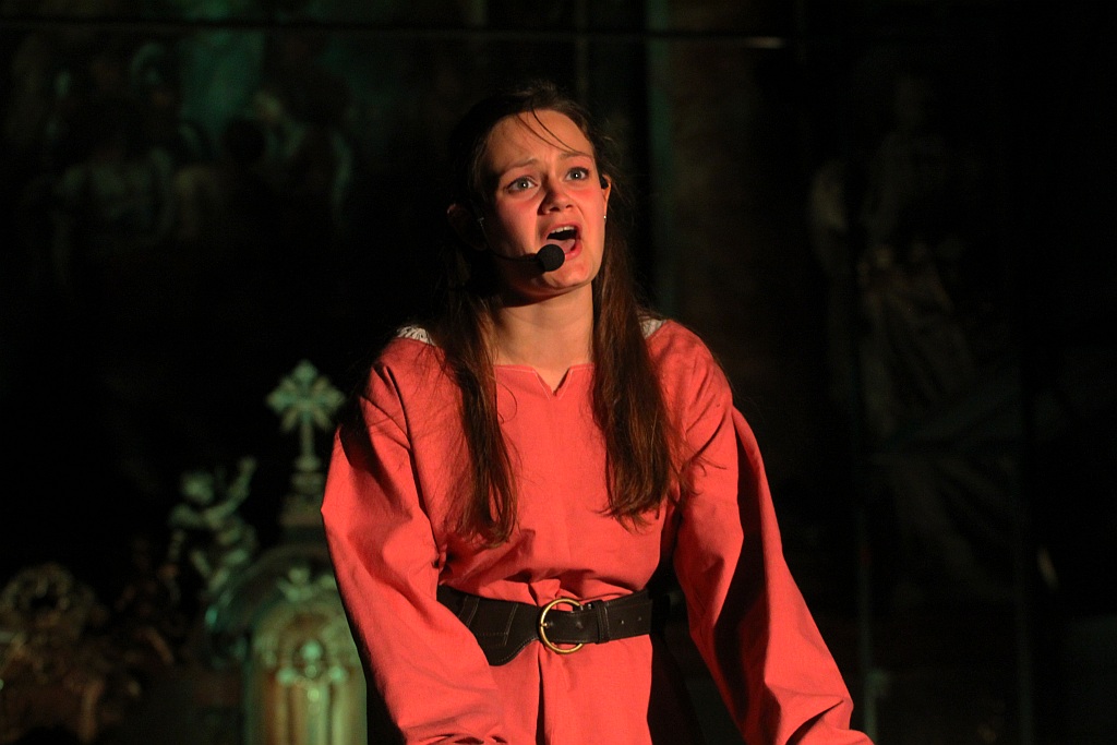 Bitwa pod Legnicą - 1241