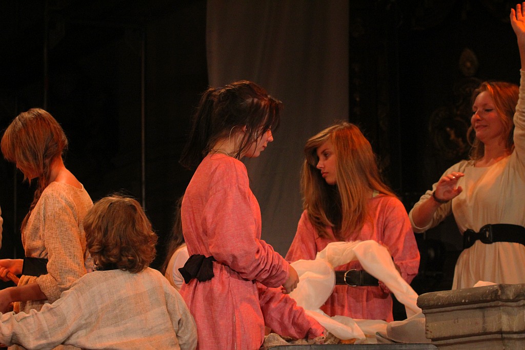 Bitwa pod Legnicą - 1241