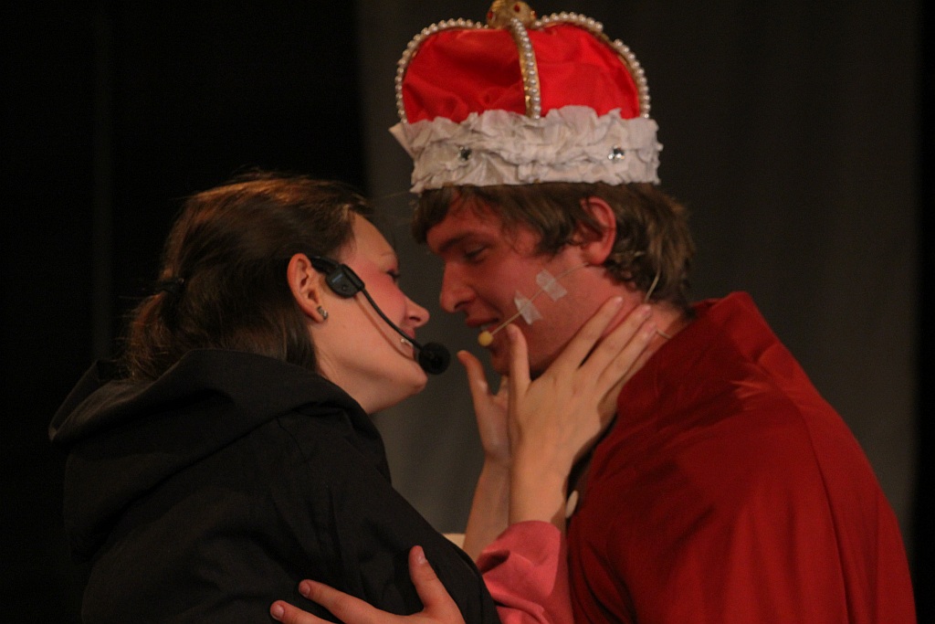 Bitwa pod Legnicą - 1241