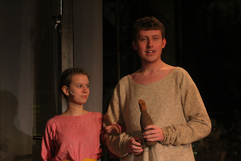 Bitwa pod Legnicą - 1241