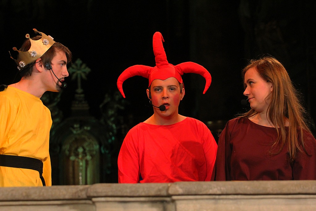 Bitwa pod Legnicą - 1241