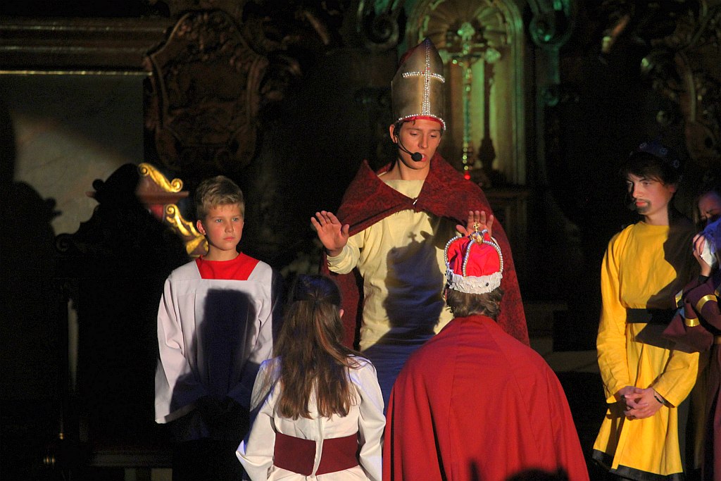 Bitwa pod Legnicą - 1241