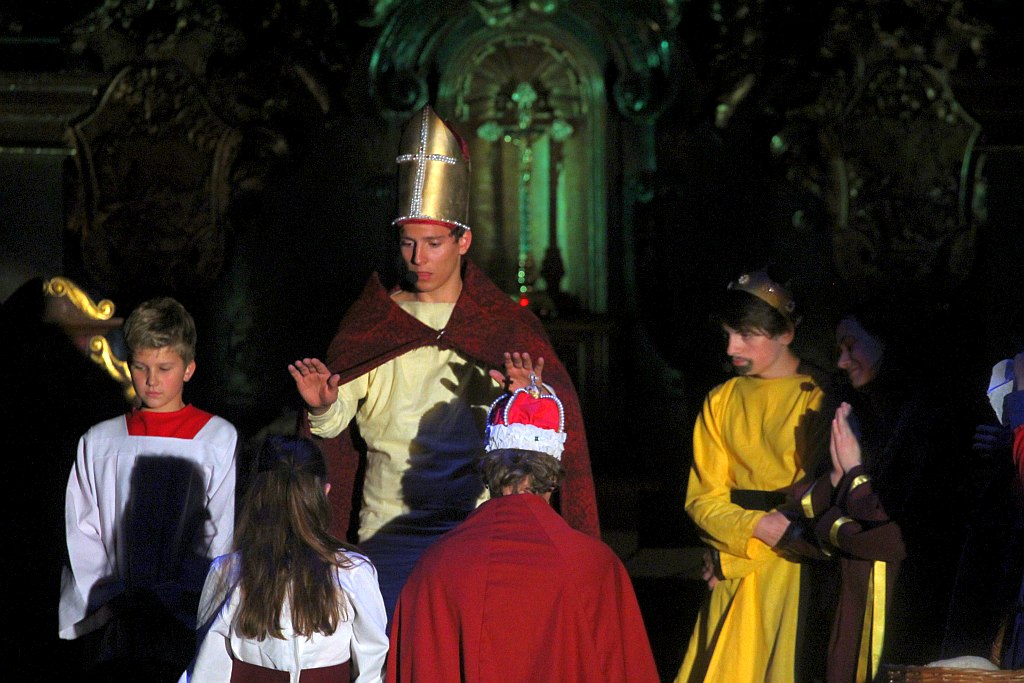 Bitwa pod Legnicą - 1241