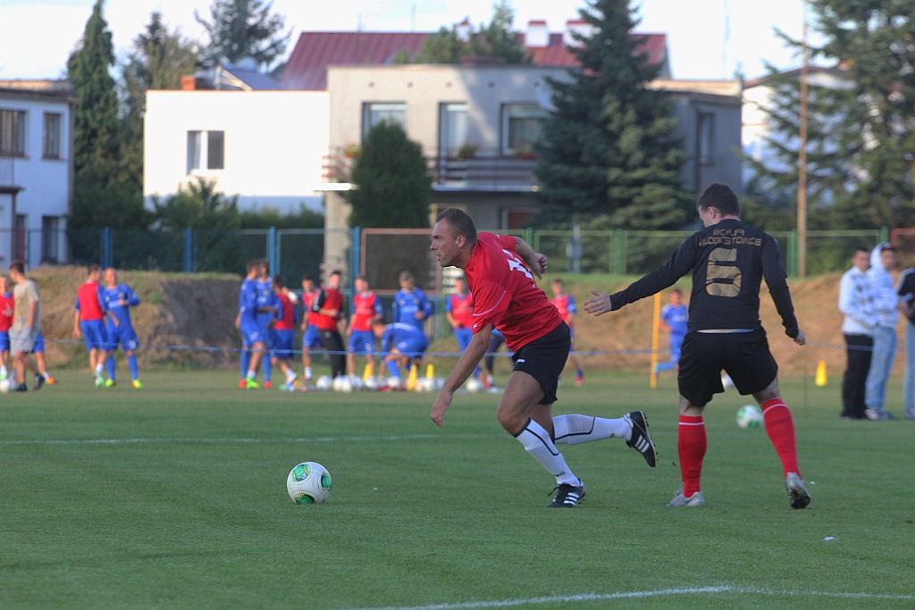 PP: Gwizdek - Ikar 2:4