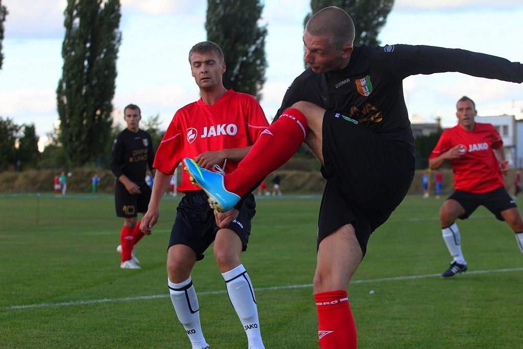 PP: Gwizdek - Ikar 2:4