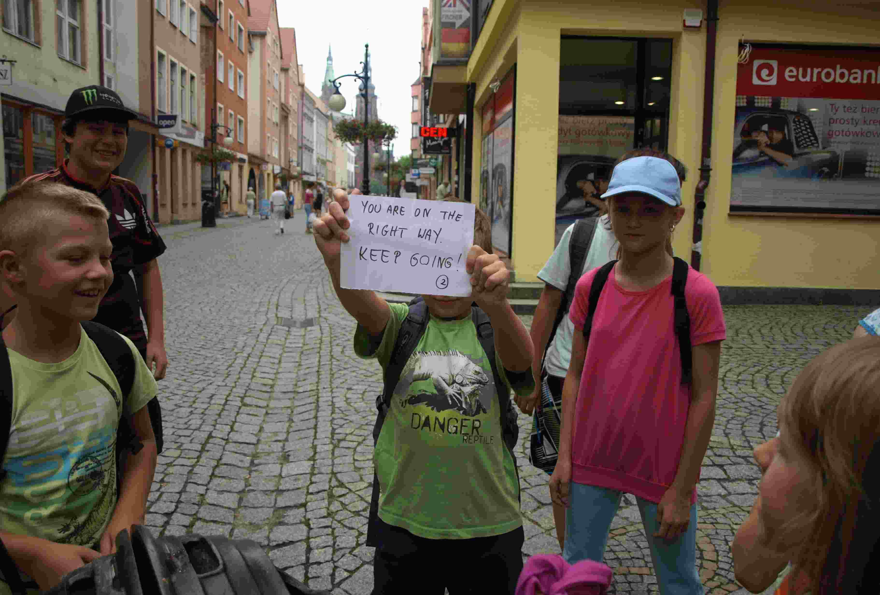 Czy warto zapisać dziecko na kurs języka obcego?