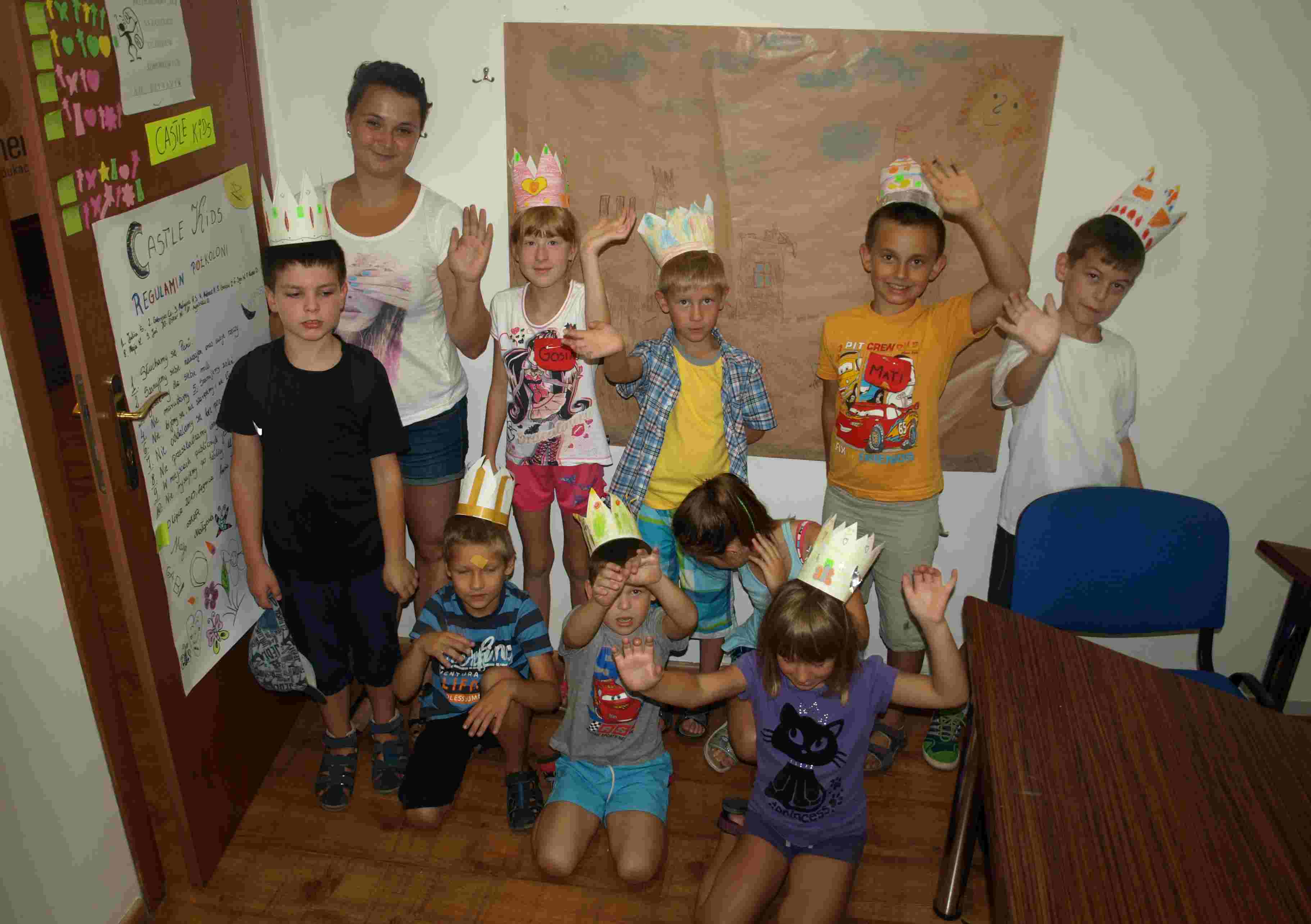 Czy warto zapisać dziecko na kurs języka obcego?