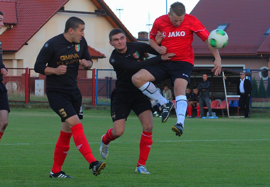 PP: Gwizdek - Ikar 2:4