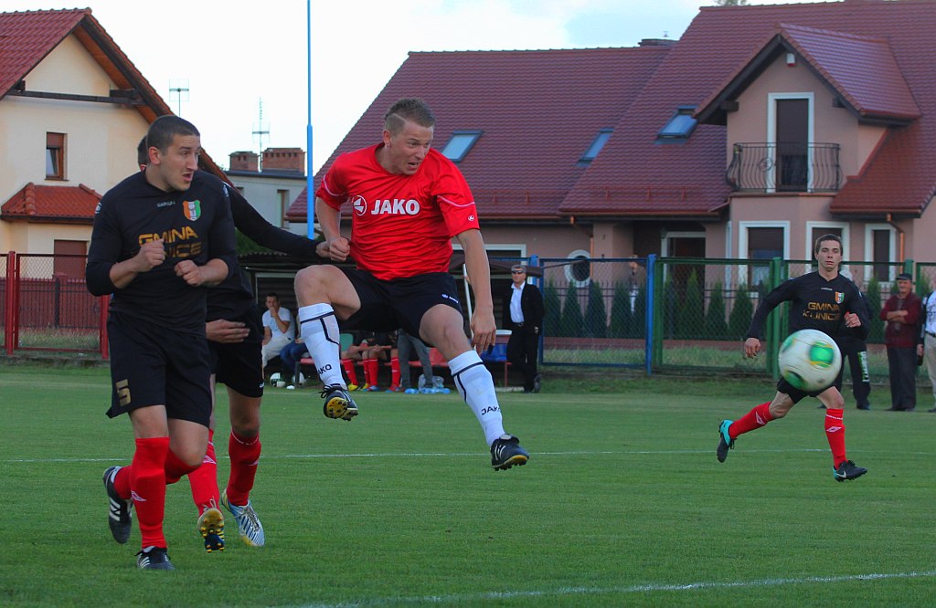 PP: Gwizdek - Ikar 2:4