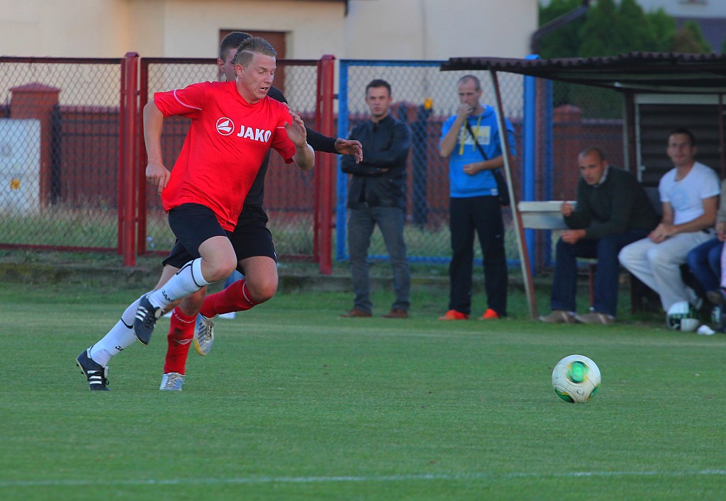 PP: Gwizdek - Ikar 2:4