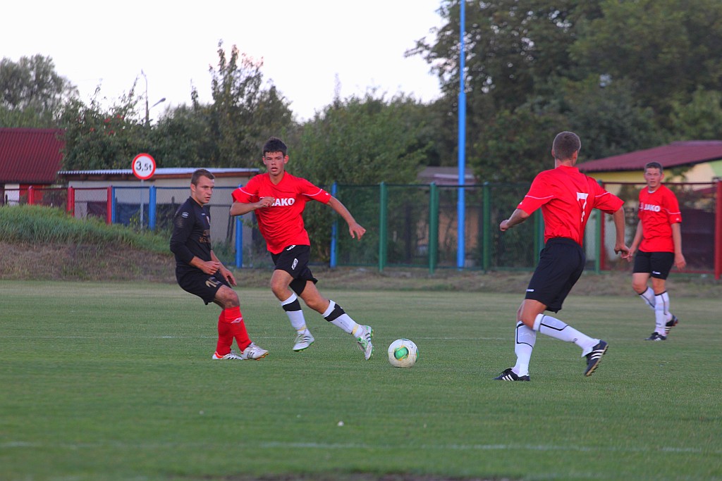 PP: Gwizdek - Ikar 2:4