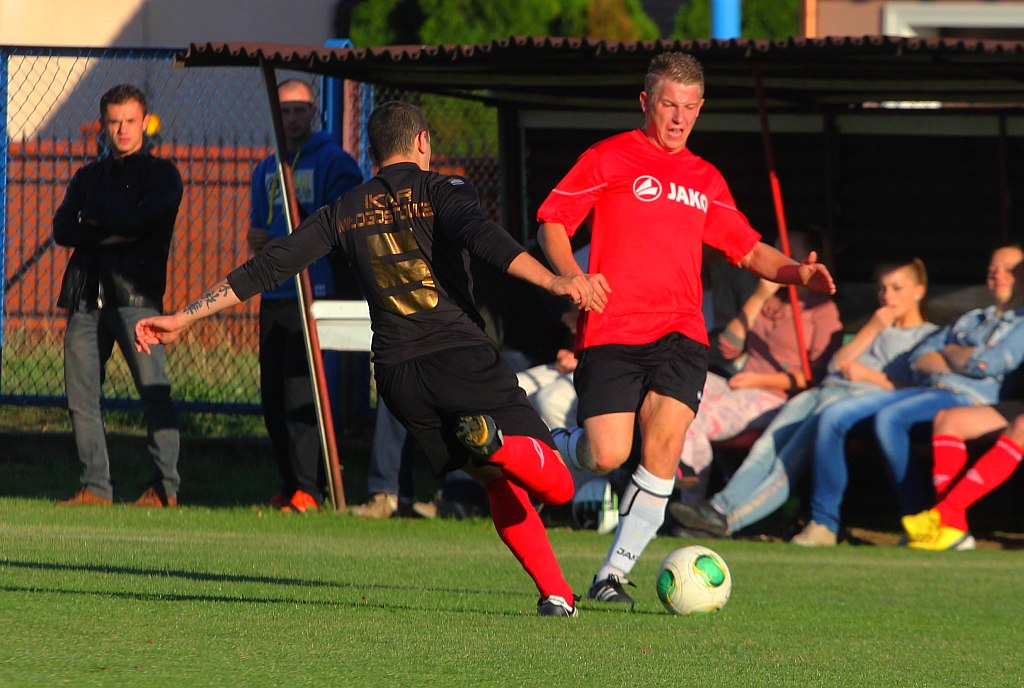 PP: Gwizdek - Ikar 2:4