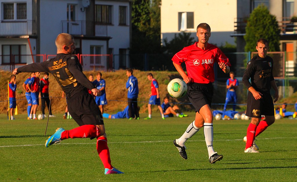 PP: Gwizdek - Ikar 2:4