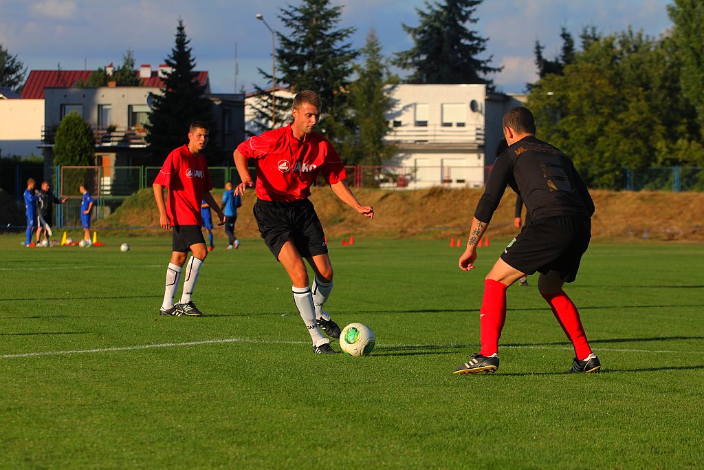 PP: Gwizdek - Ikar 2:4
