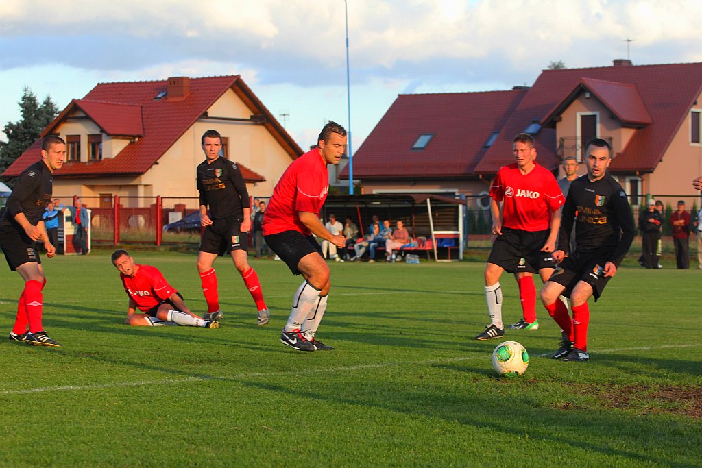 PP: Gwizdek - Ikar 2:4