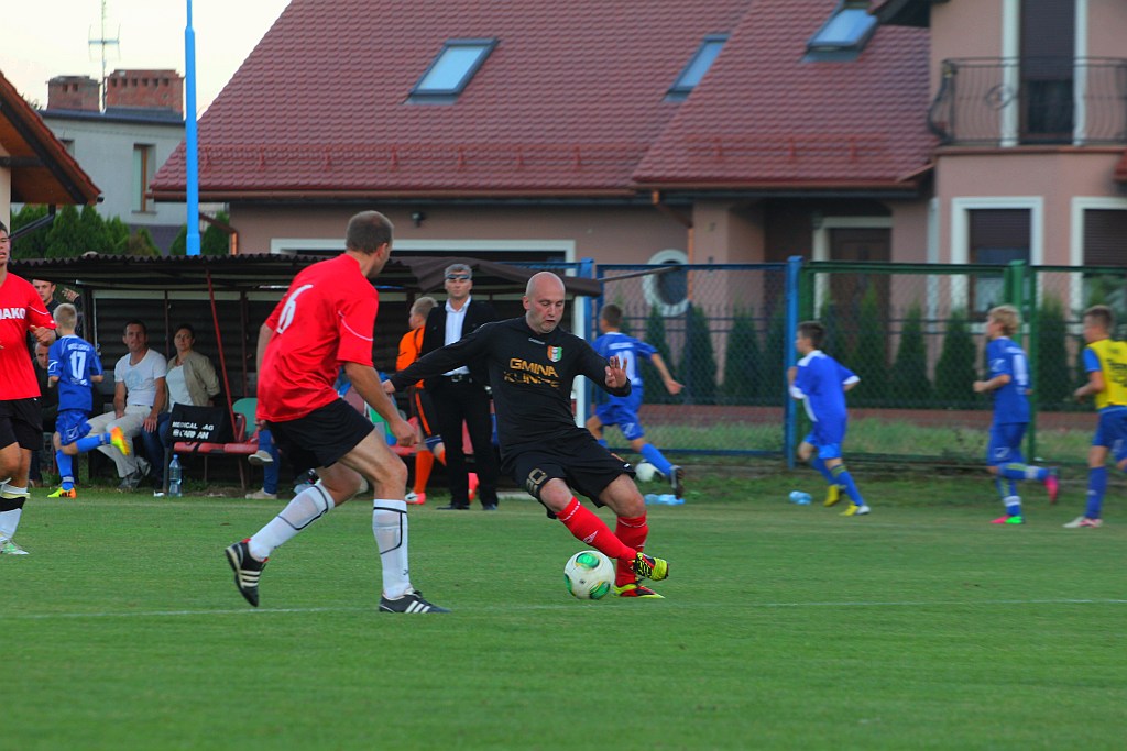 PP: Gwizdek - Ikar 2:4