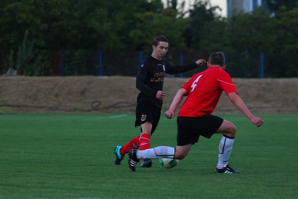 PP: Gwizdek - Ikar 2:4