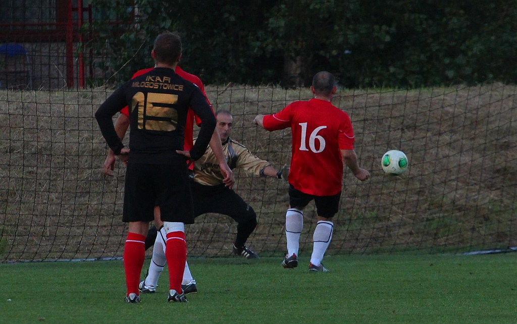PP: Gwizdek - Ikar 2:4