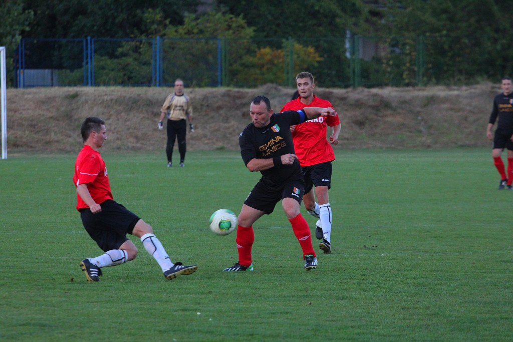 PP: Gwizdek - Ikar 2:4