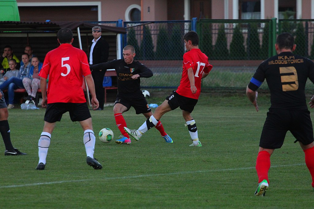 PP: Gwizdek - Ikar 2:4