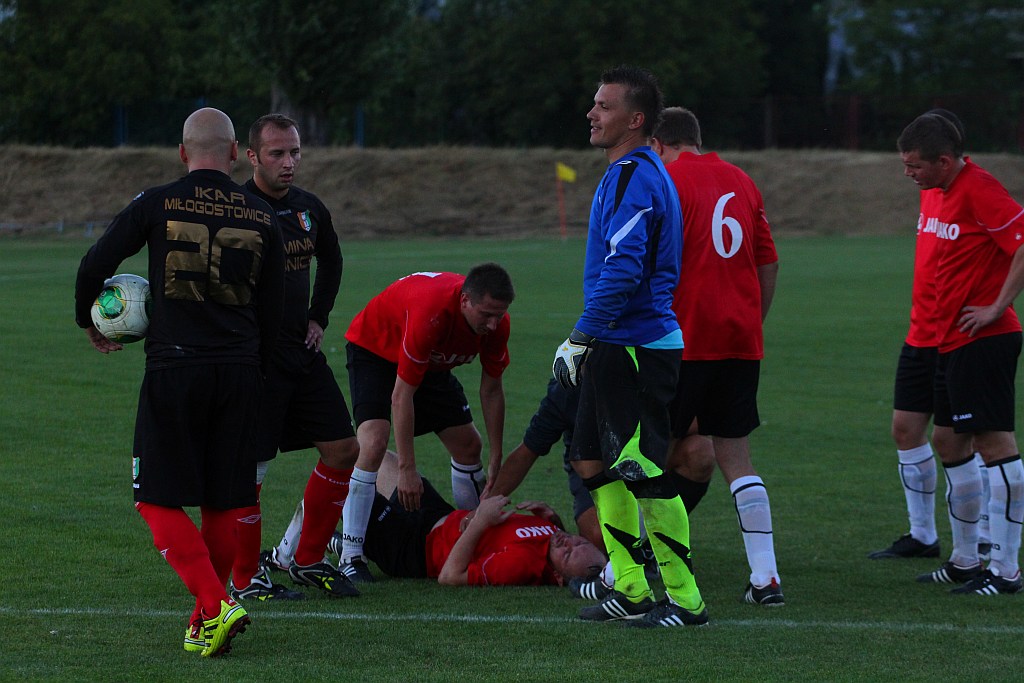 PP: Gwizdek - Ikar 2:4