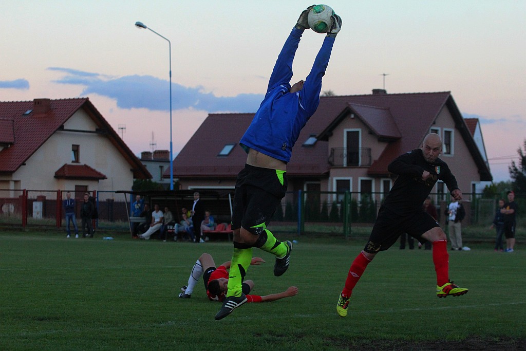 PP: Gwizdek - Ikar 2:4