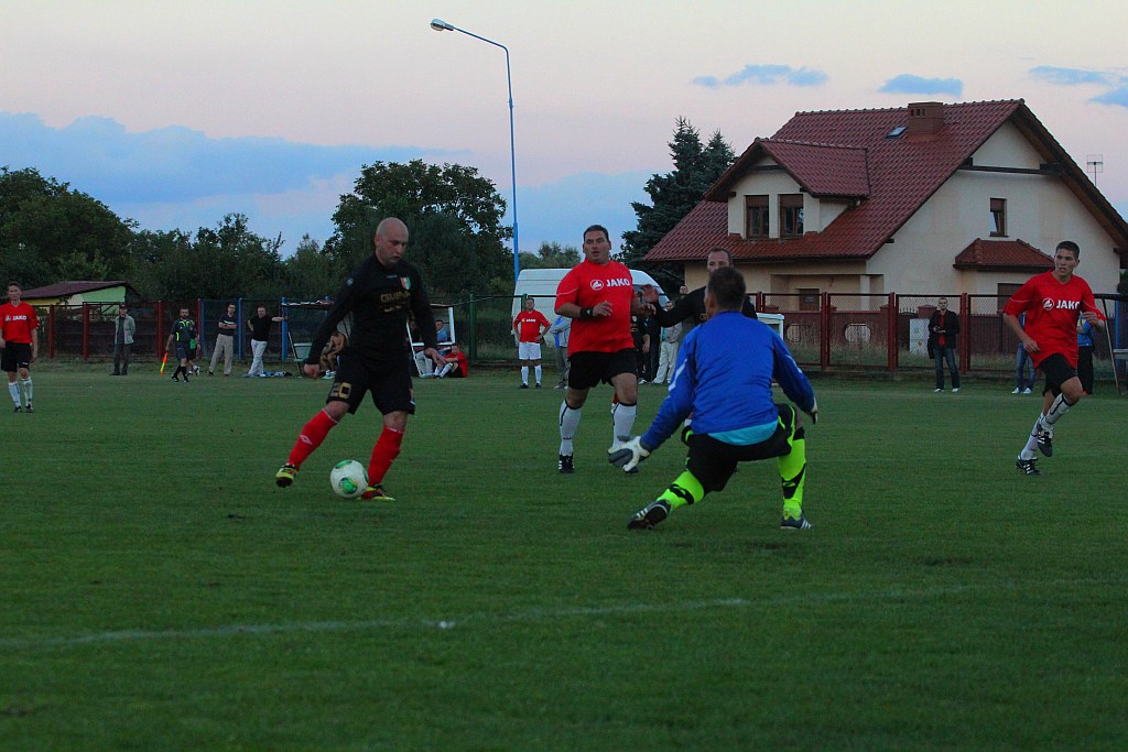 PP: Gwizdek - Ikar 2:4