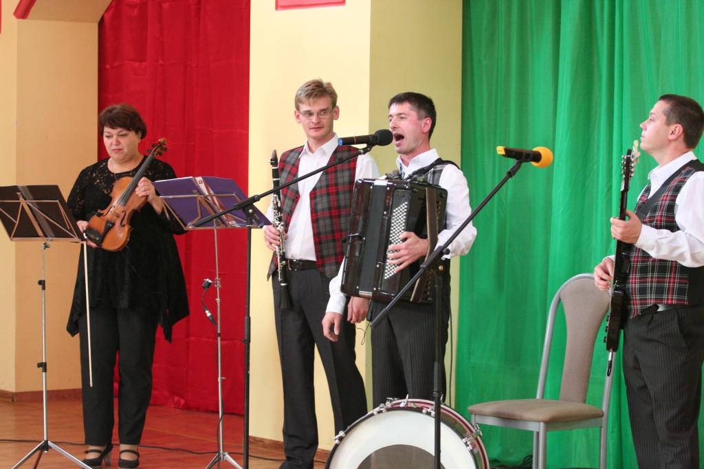 „Wieczór z Kresami”