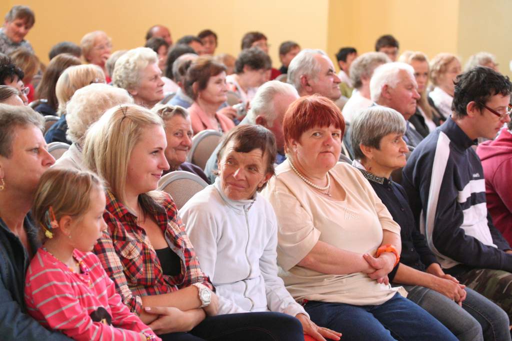 „Wieczór z Kresami”