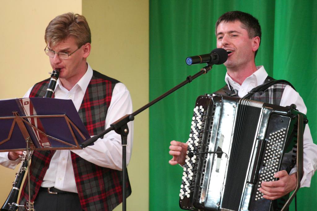 „Wieczór z Kresami”