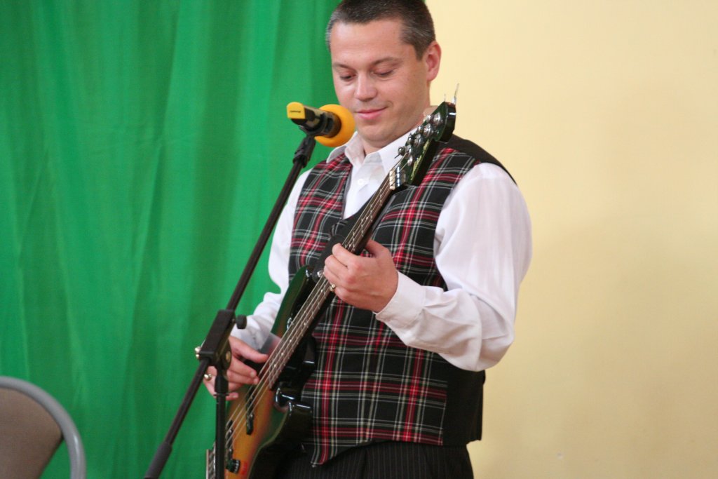 „Wieczór z Kresami”