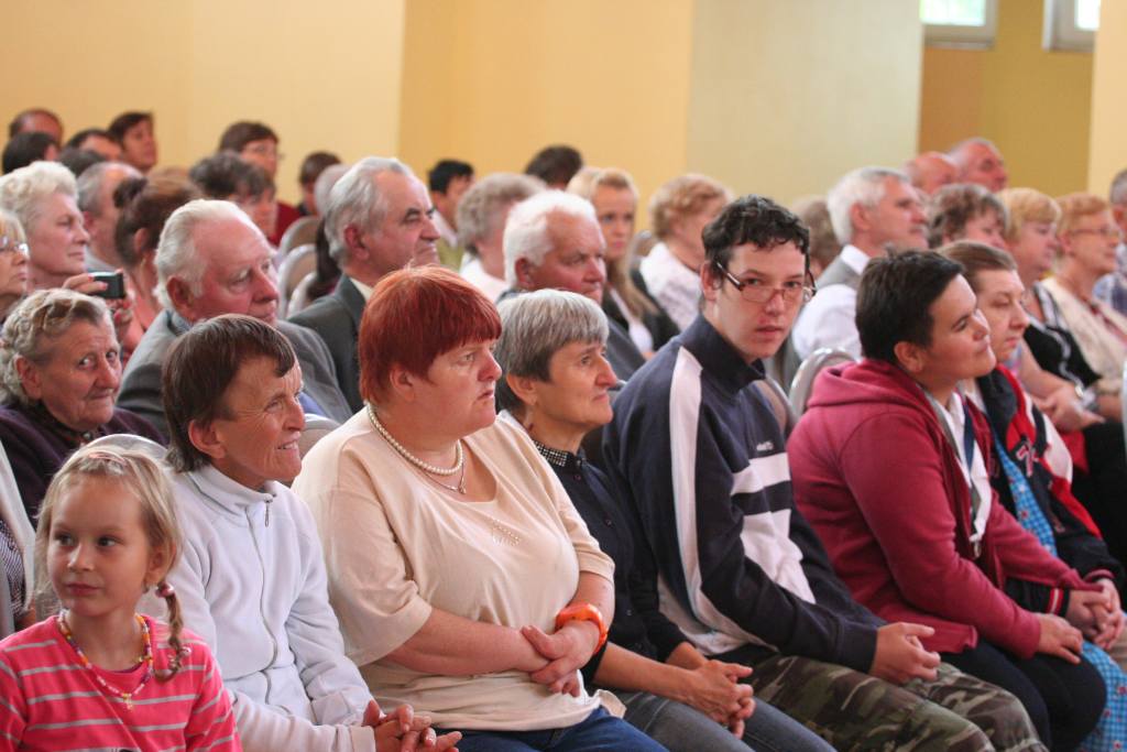 „Wieczór z Kresami”