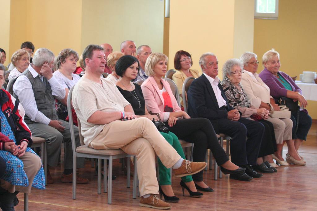 „Wieczór z Kresami”