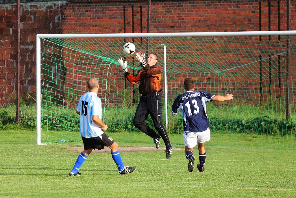 PP: Albatros - Rataj 2:2 k. 1:3