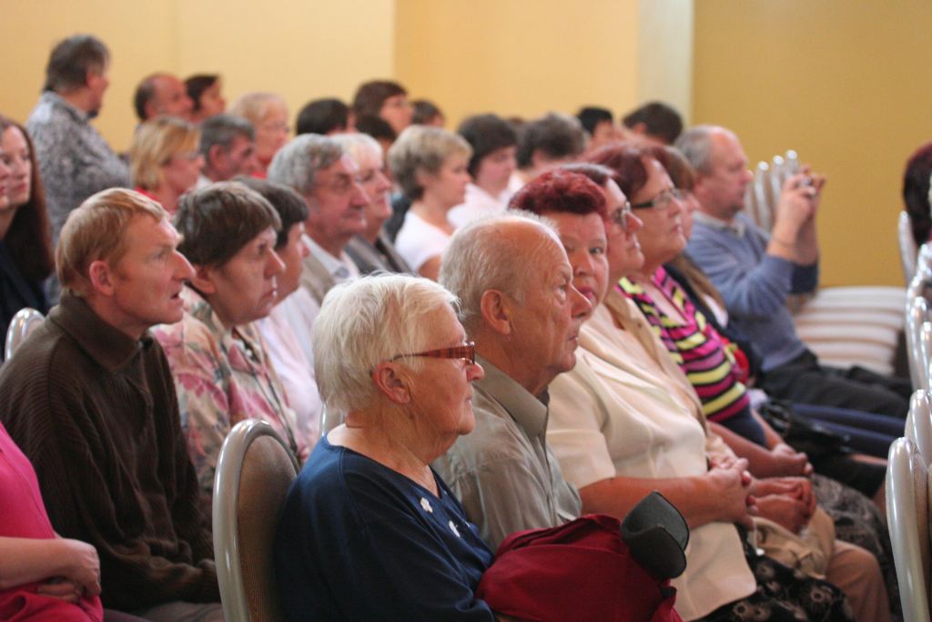 „Wieczór z Kresami”