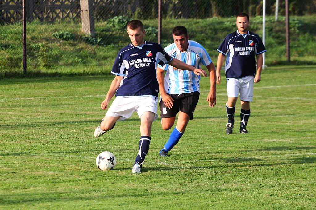 PP: Albatros - Rataj 2:2 k. 1:3