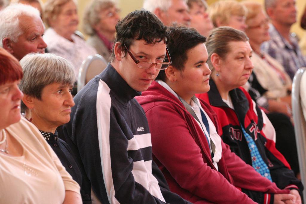 „Wieczór z Kresami”