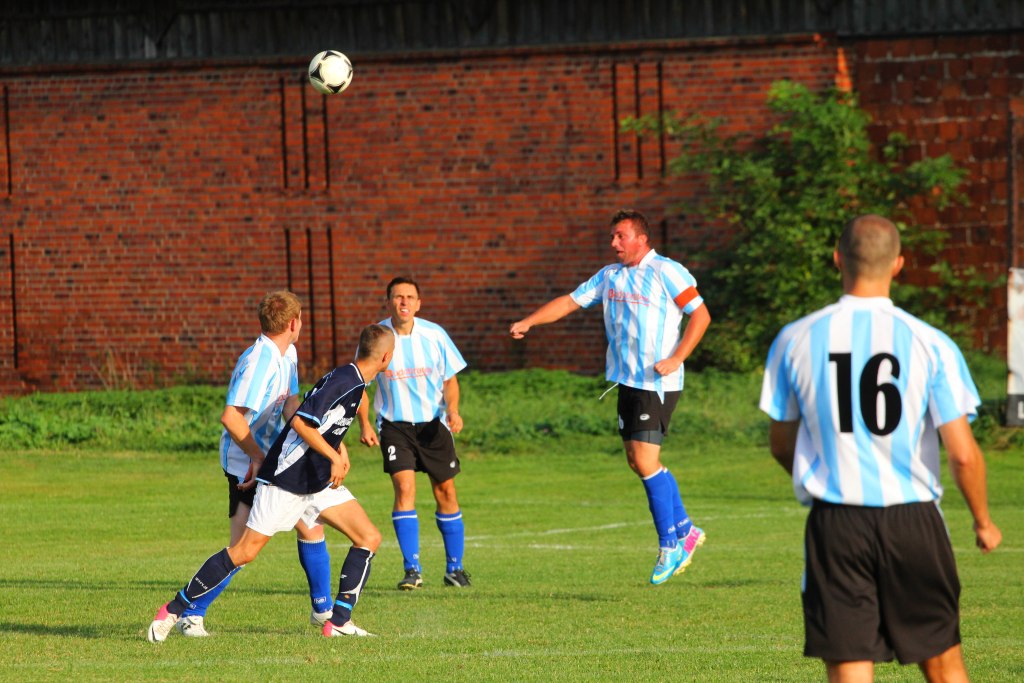 PP: Albatros - Rataj 2:2 k. 1:3