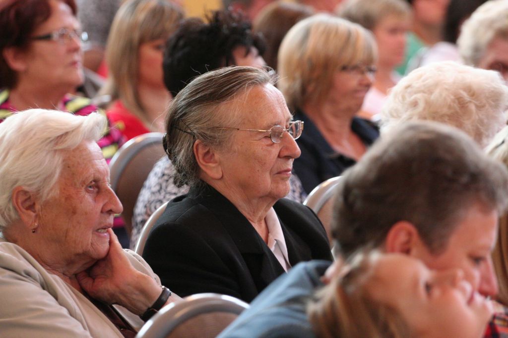 „Wieczór z Kresami”