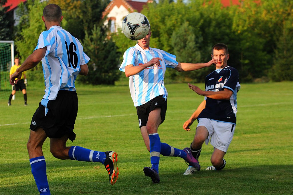 PP: Albatros - Rataj 2:2 k. 1:3