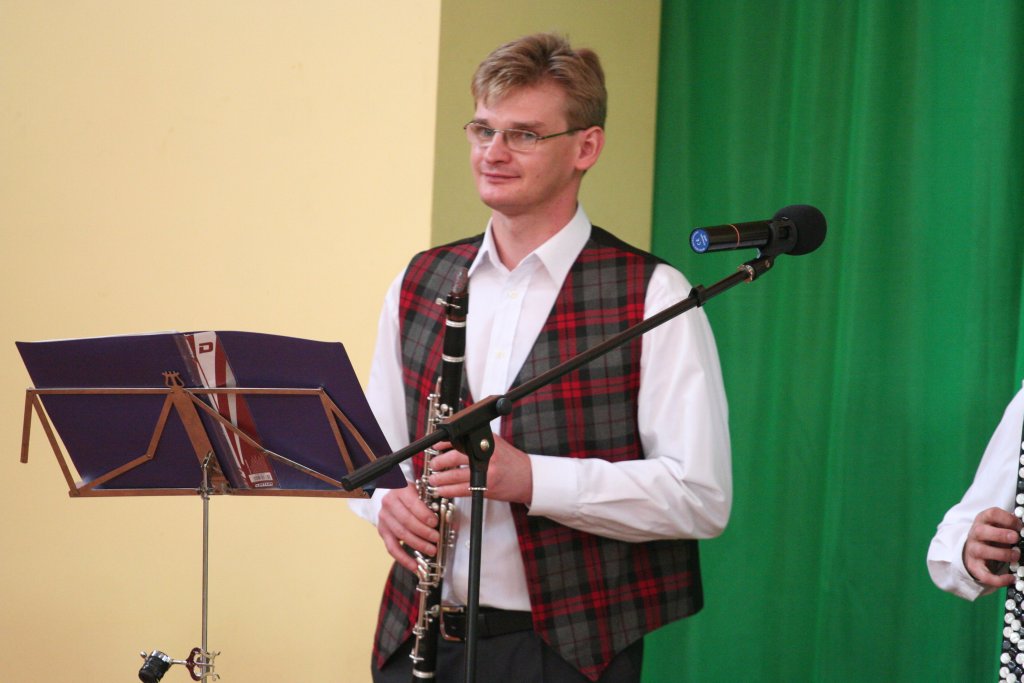 „Wieczór z Kresami”