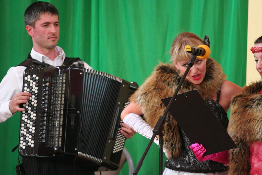 „Wieczór z Kresami”