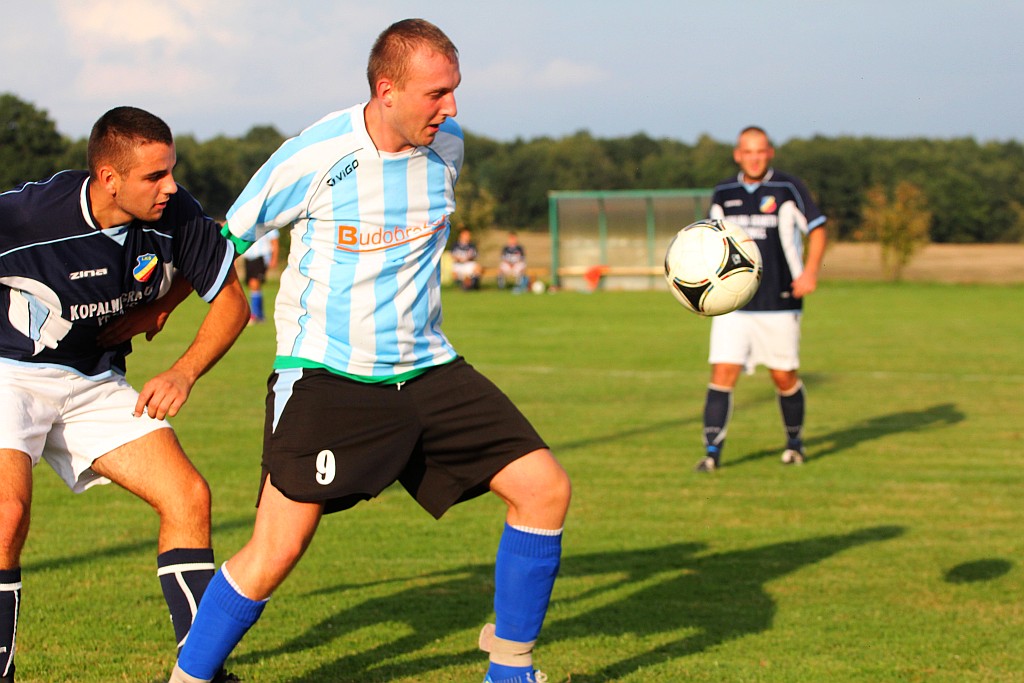 PP: Albatros - Rataj 2:2 k. 1:3