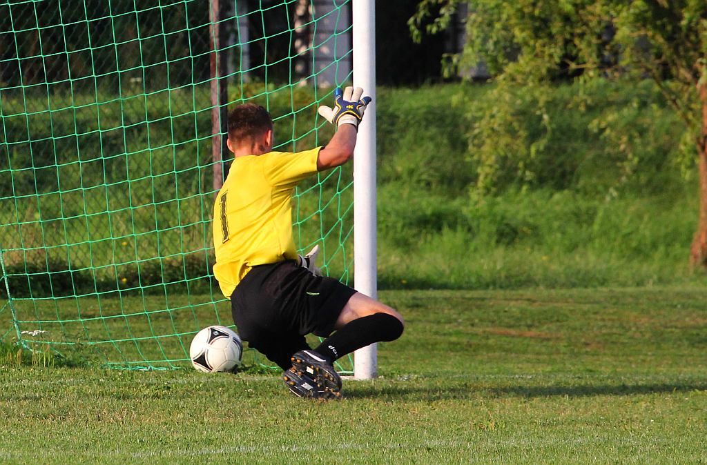 PP: Albatros - Rataj 2:2 k. 1:3