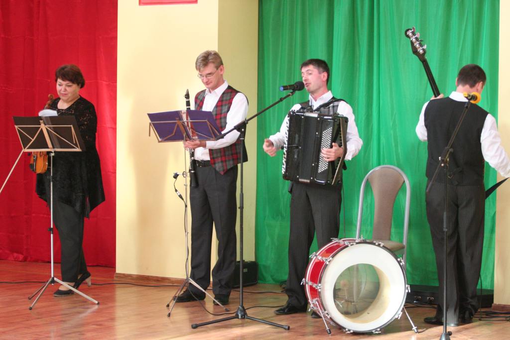 „Wieczór z Kresami”