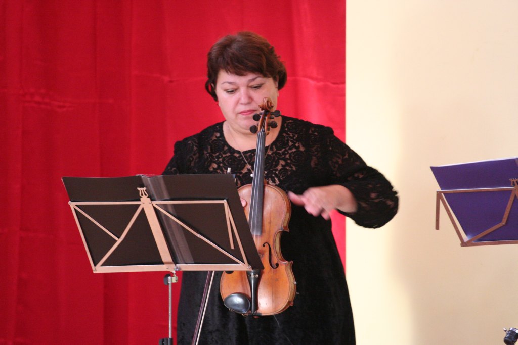 „Wieczór z Kresami”