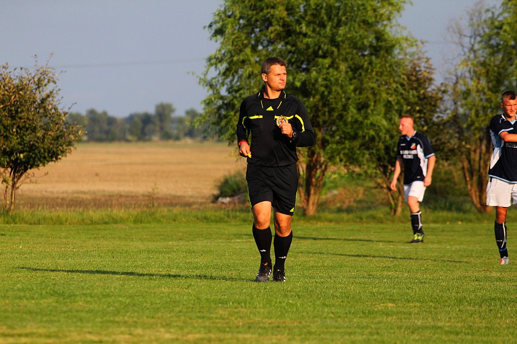 PP: Albatros - Rataj 2:2 k. 1:3