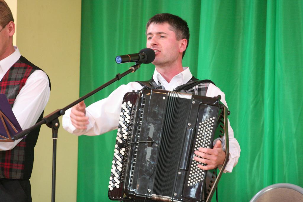 „Wieczór z Kresami”