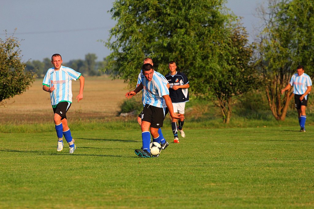 PP: Albatros - Rataj 2:2 k. 1:3