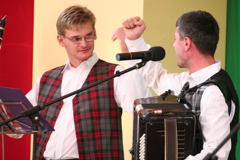 „Wieczór z Kresami”